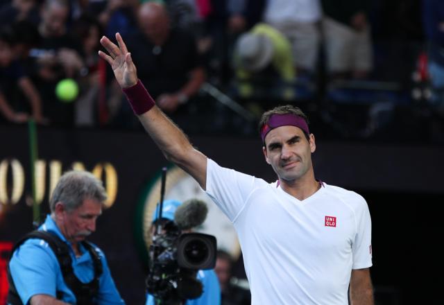 澳洲赛季胜场数：四巨头稳居前四 瓦林卡无缘前五