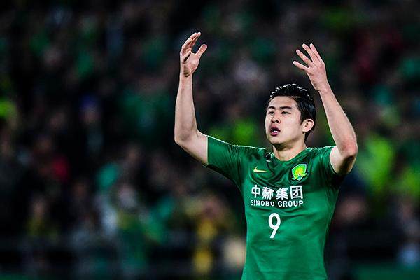 2026世界杯-张玉宁:再出国踢球未必是首选 一度曾想到退役